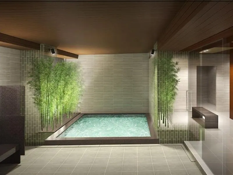 ***  Daiwa Roynet Hotel Nagoya Fushimi Japonia