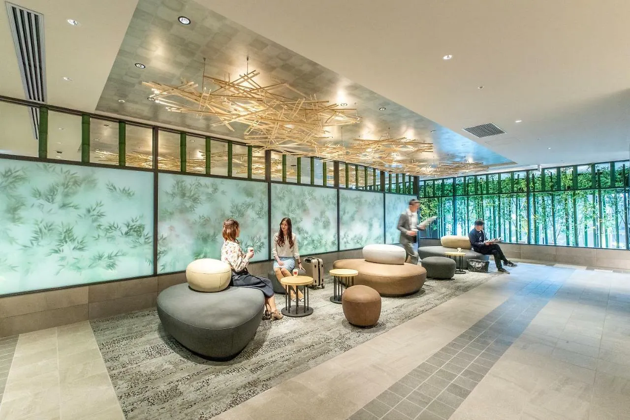 Daiwa Roynet Hotel Nagoya Fushimi