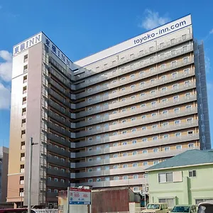 Hotel Toyoko Kanayama