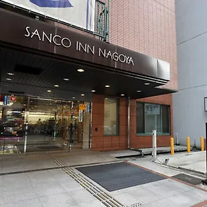 Sanco - Shinkansenguchi Hotel