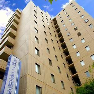 Meitetsu Kanayama Hotel