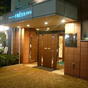 Sotetsu Fresa Kamakura-ofuna Kasamaguchi 3* Kamakura