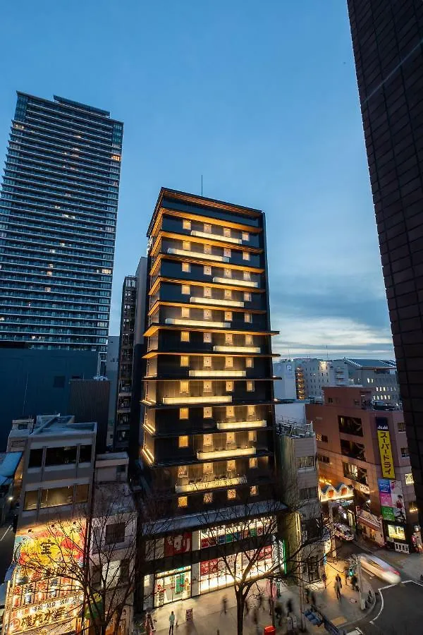 Daiwa Roynet Hotel Nagoya Fushimi